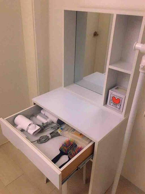 Apartment Calm Yeonnam - Near Hongik University *