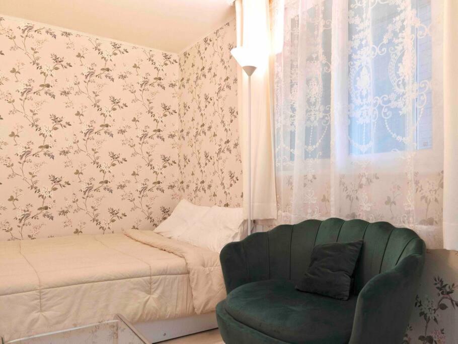 Apartment Calm Yeonnam - Near Hongik University Seoul