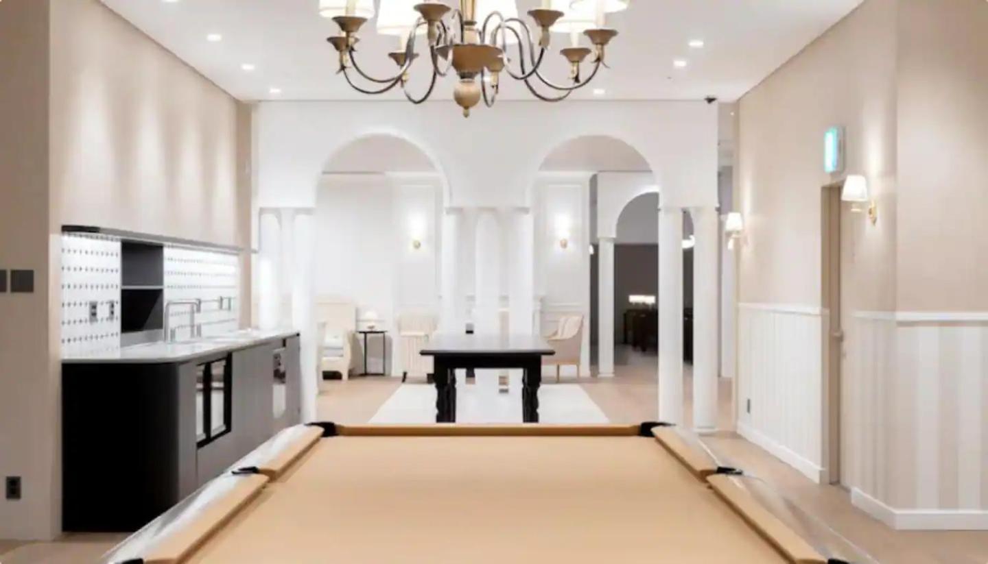 Celib Yeoui Hotel 2*