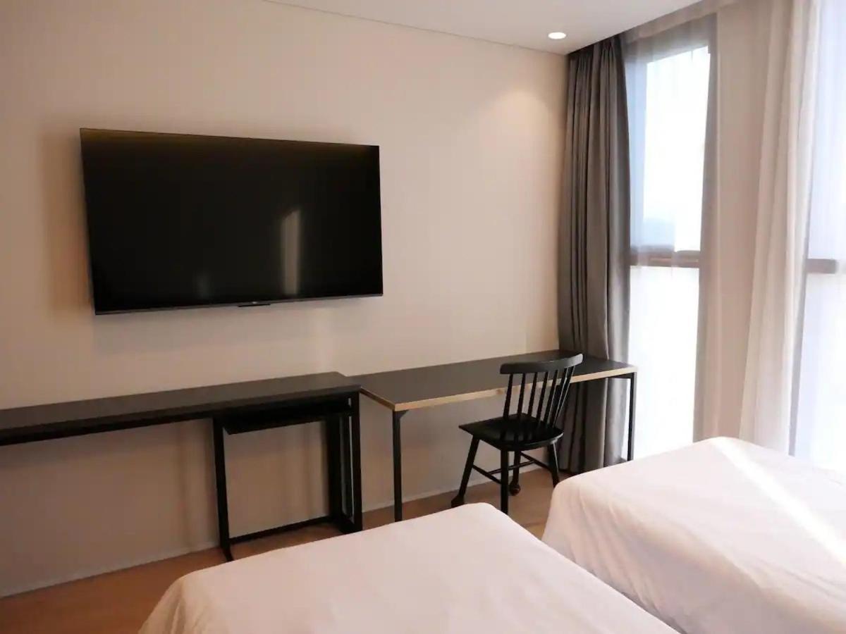 Celib Yeoui Hotel