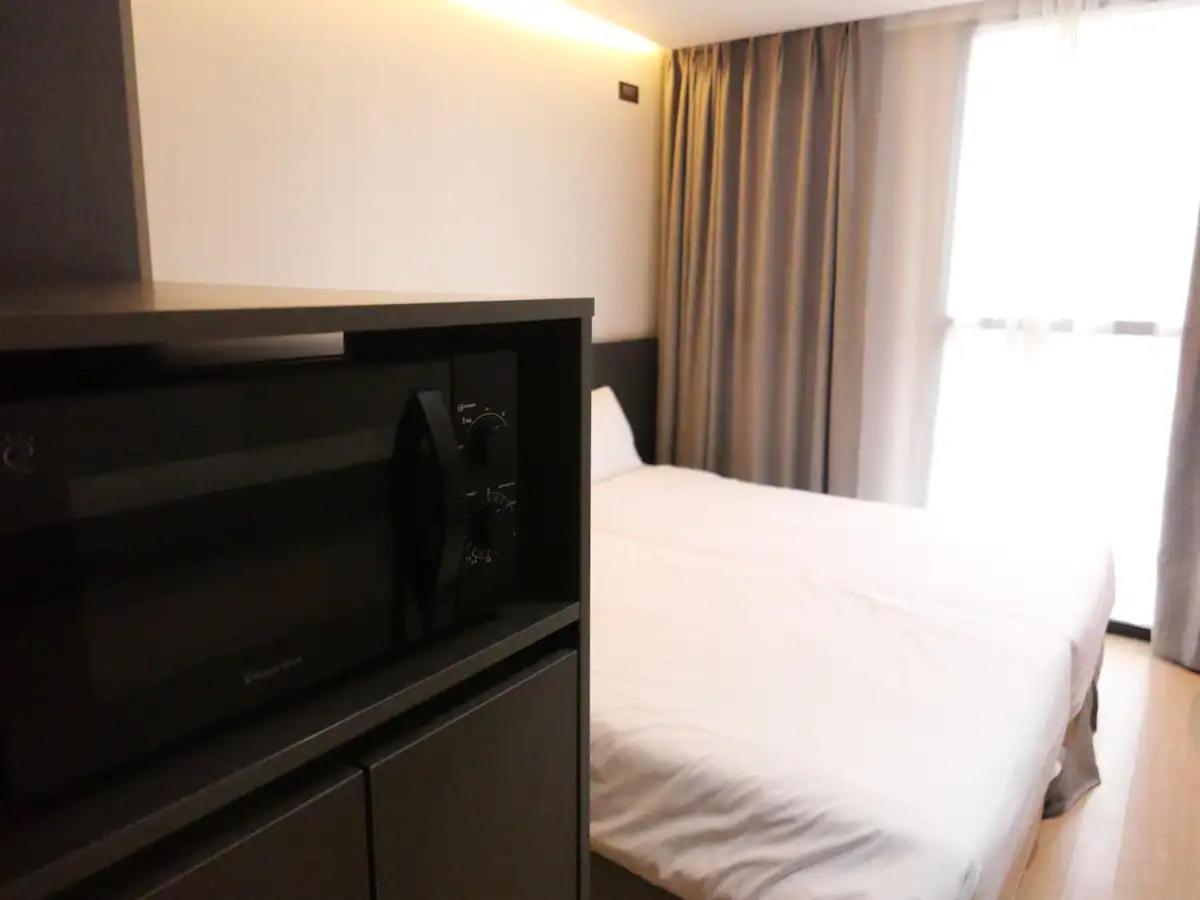 Celib Yeoui Hotel 2*