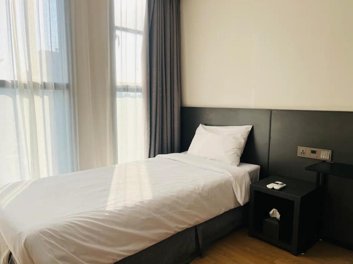 Hotel Celib Yeoui Seoul