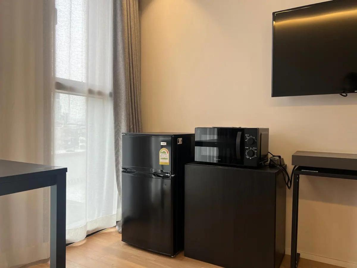 Celib Yeoui Hotel