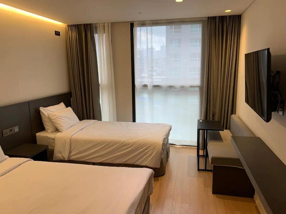 Hotel Celib Yeoui 2*