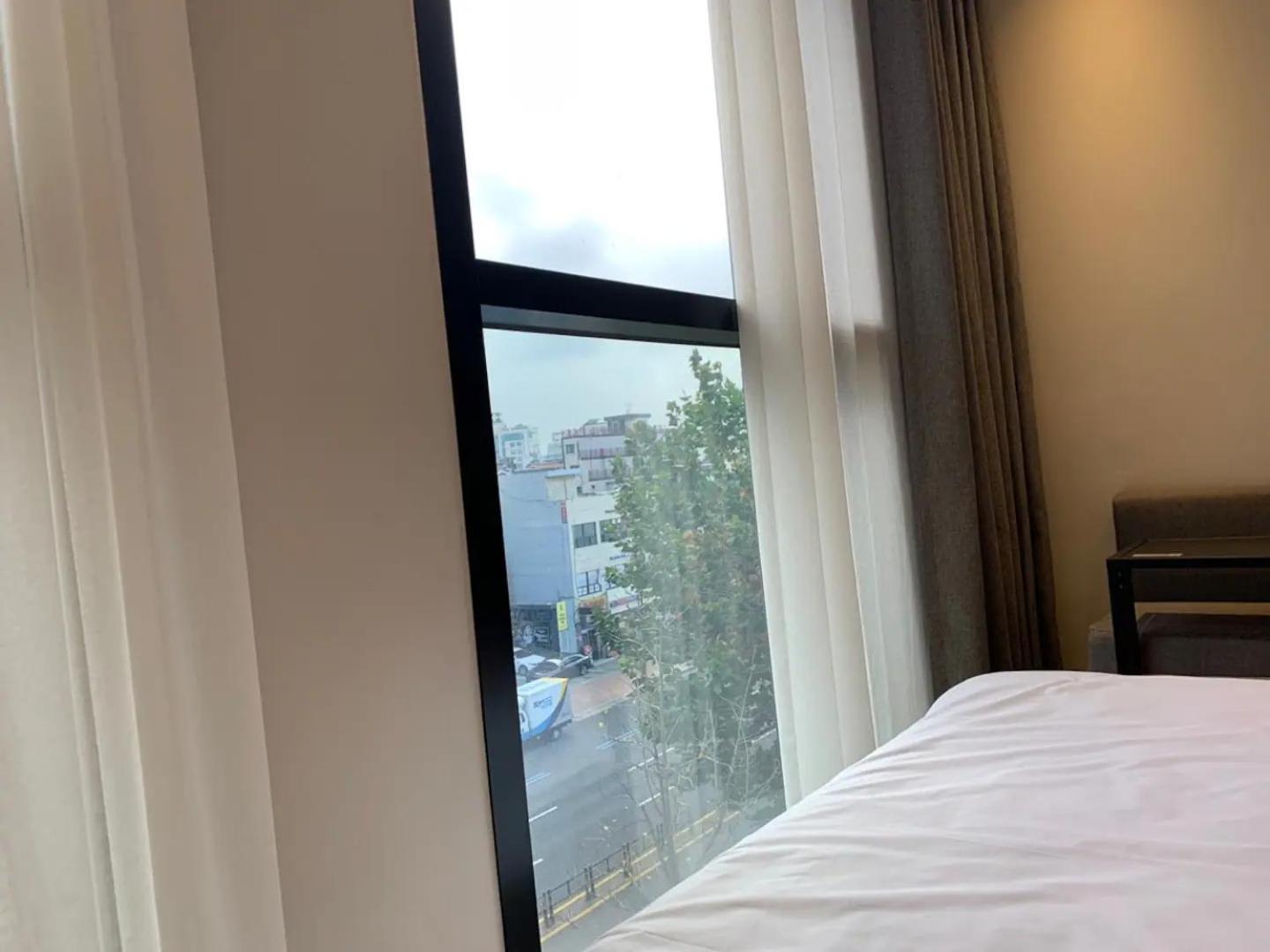Celib Yeoui Hotel Seoul