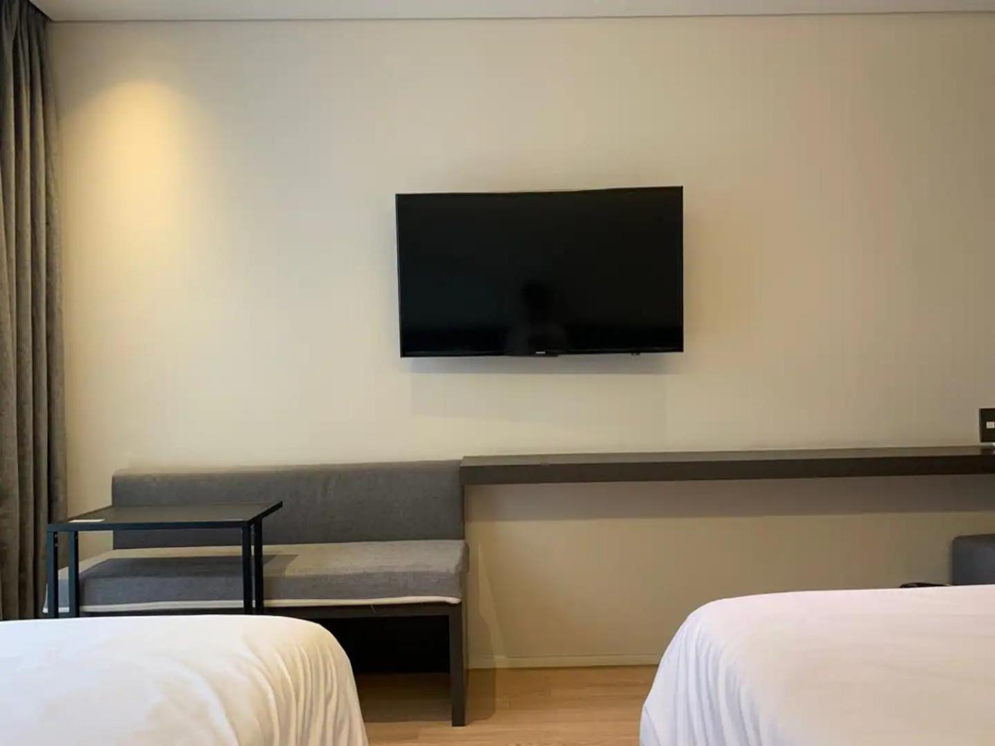 Hotel Celib Yeoui Seoul