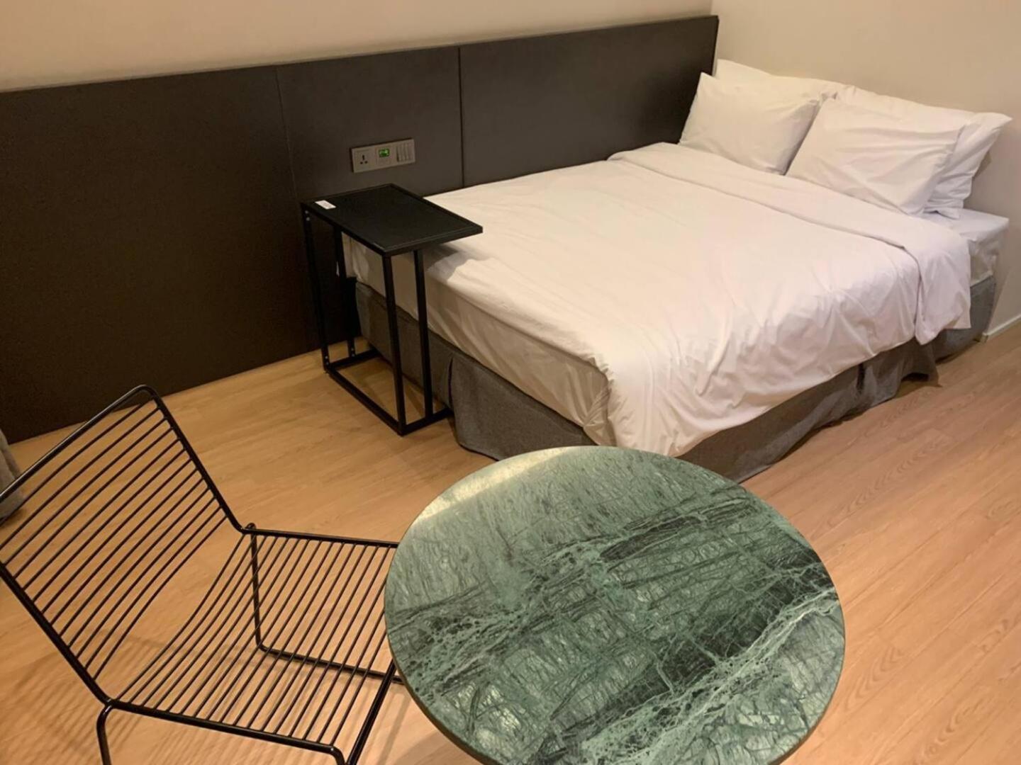 Celib Yeoui Hotel
