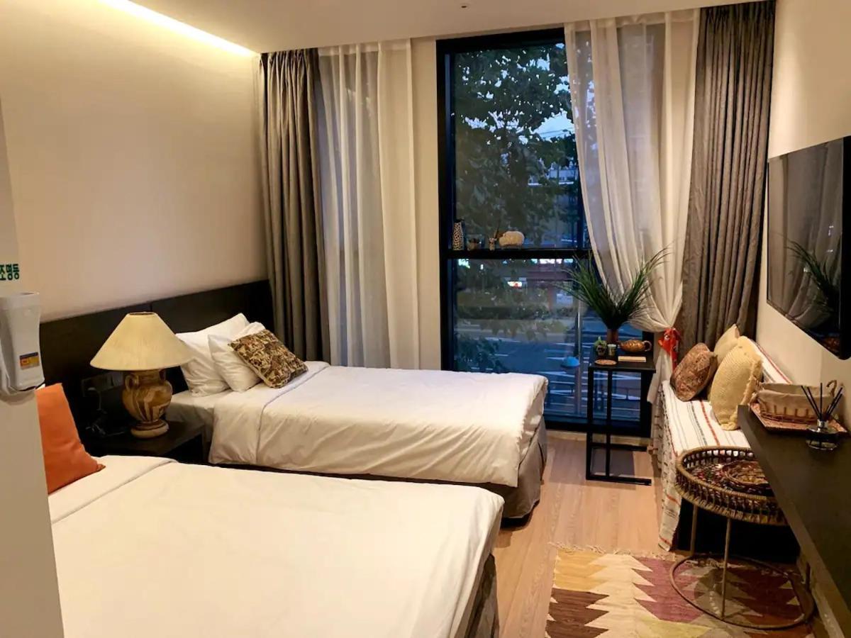 Celib Yeoui Hotel 2*