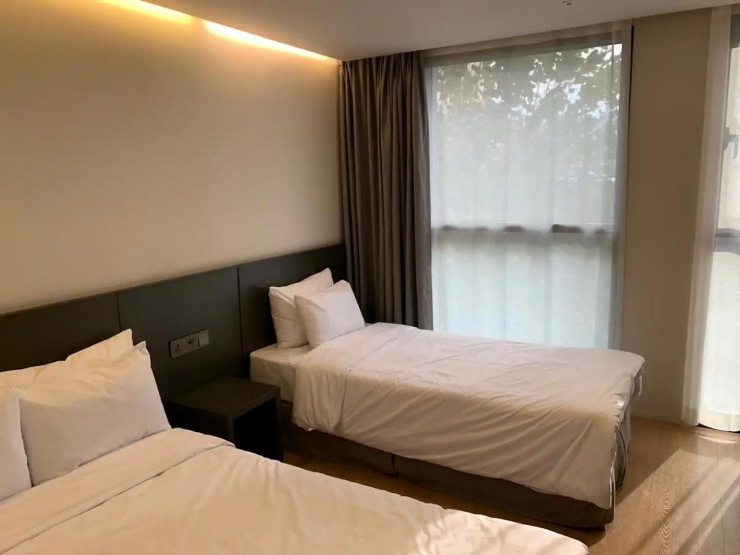 Hotel Celib Yeoui 2*