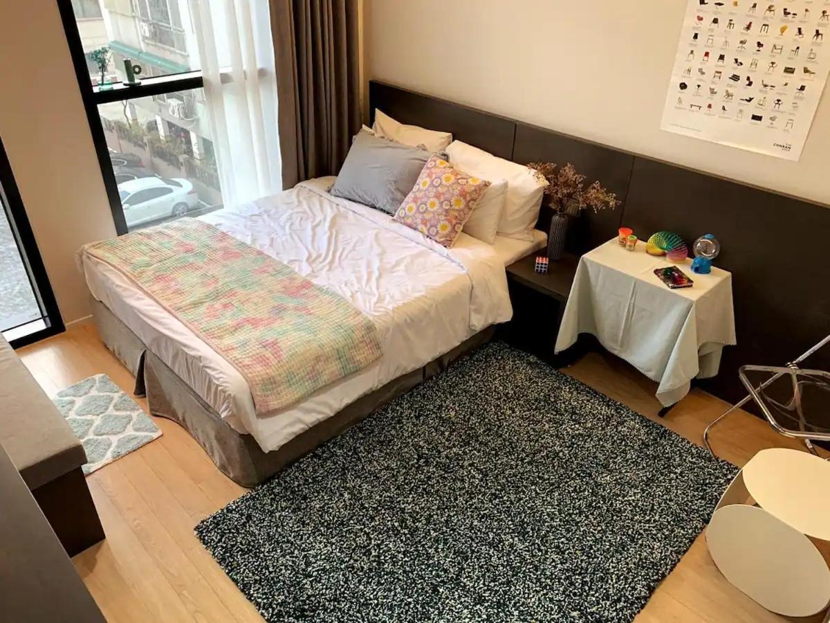 Celib Yeoui Hotel Seoul