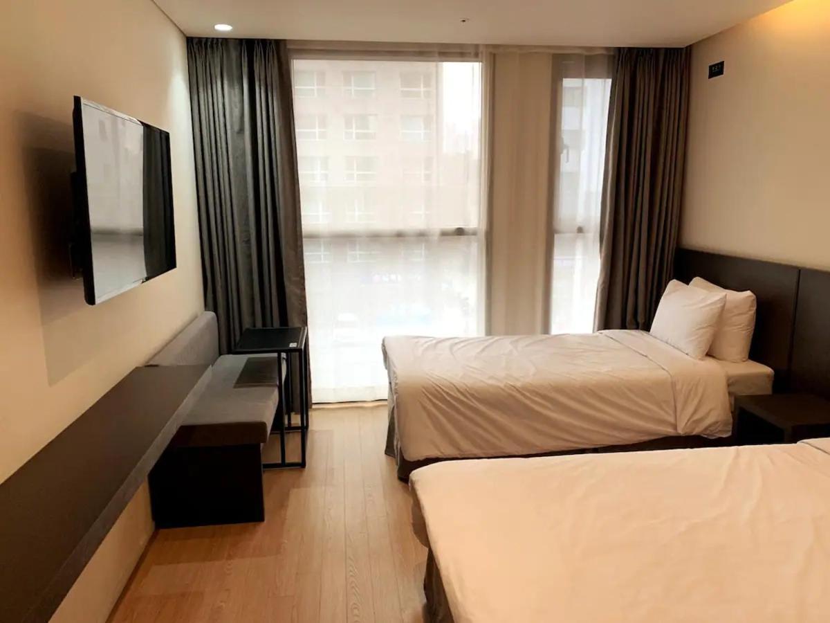 Hotel Celib Yeoui