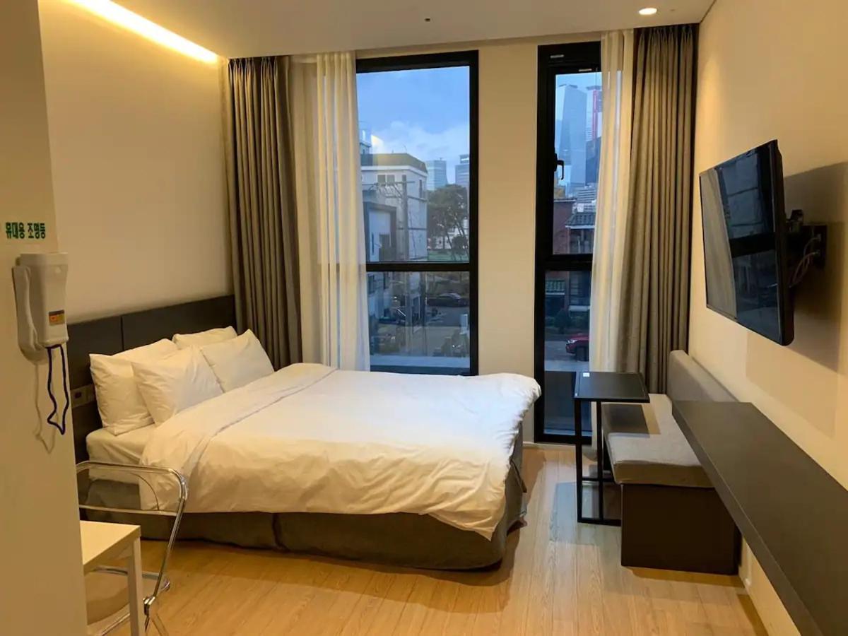 Hotel Celib Yeoui 2*