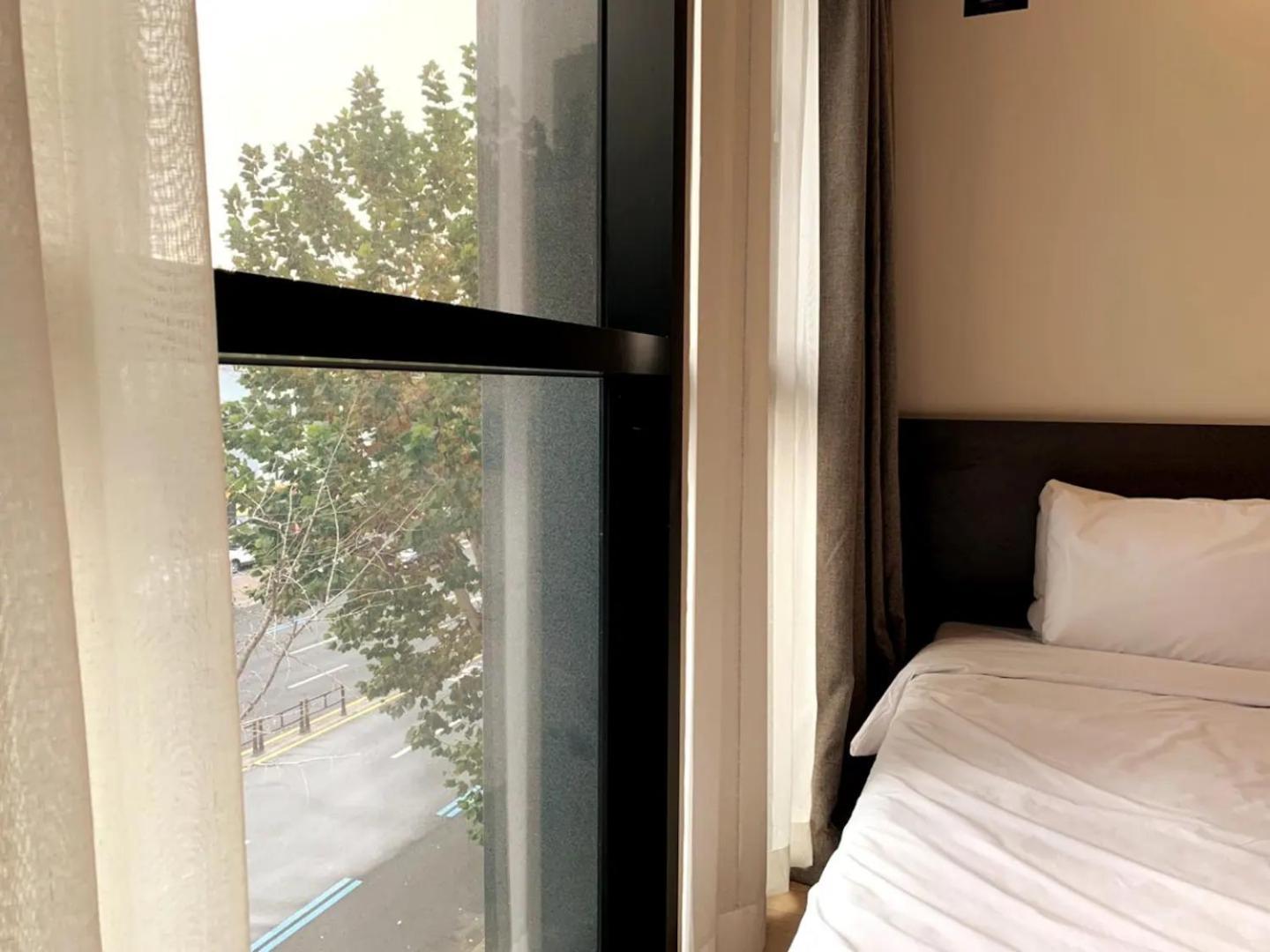 Hotel Celib Yeoui Seoul