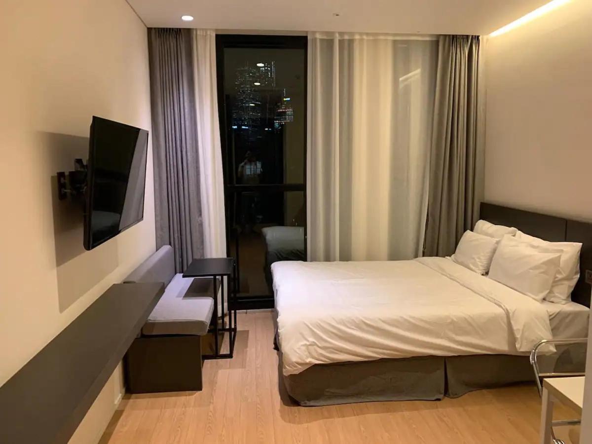 Hotel Celib Yeoui