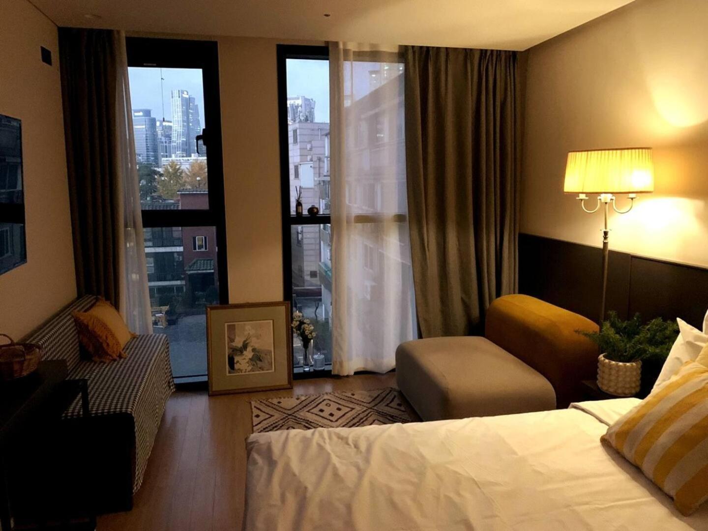 Celib Yeoui Hotel Seoul