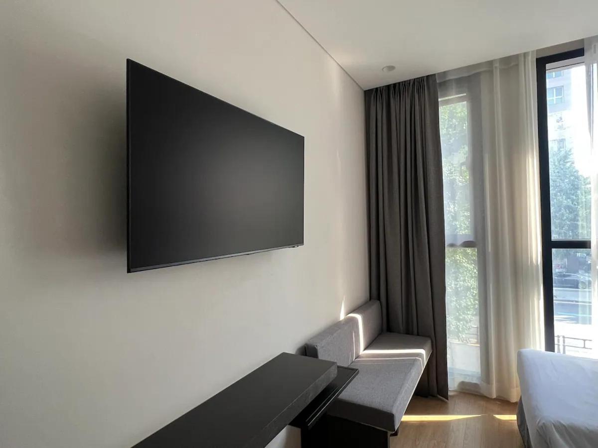 Celib Yeoui Hotel Seoul