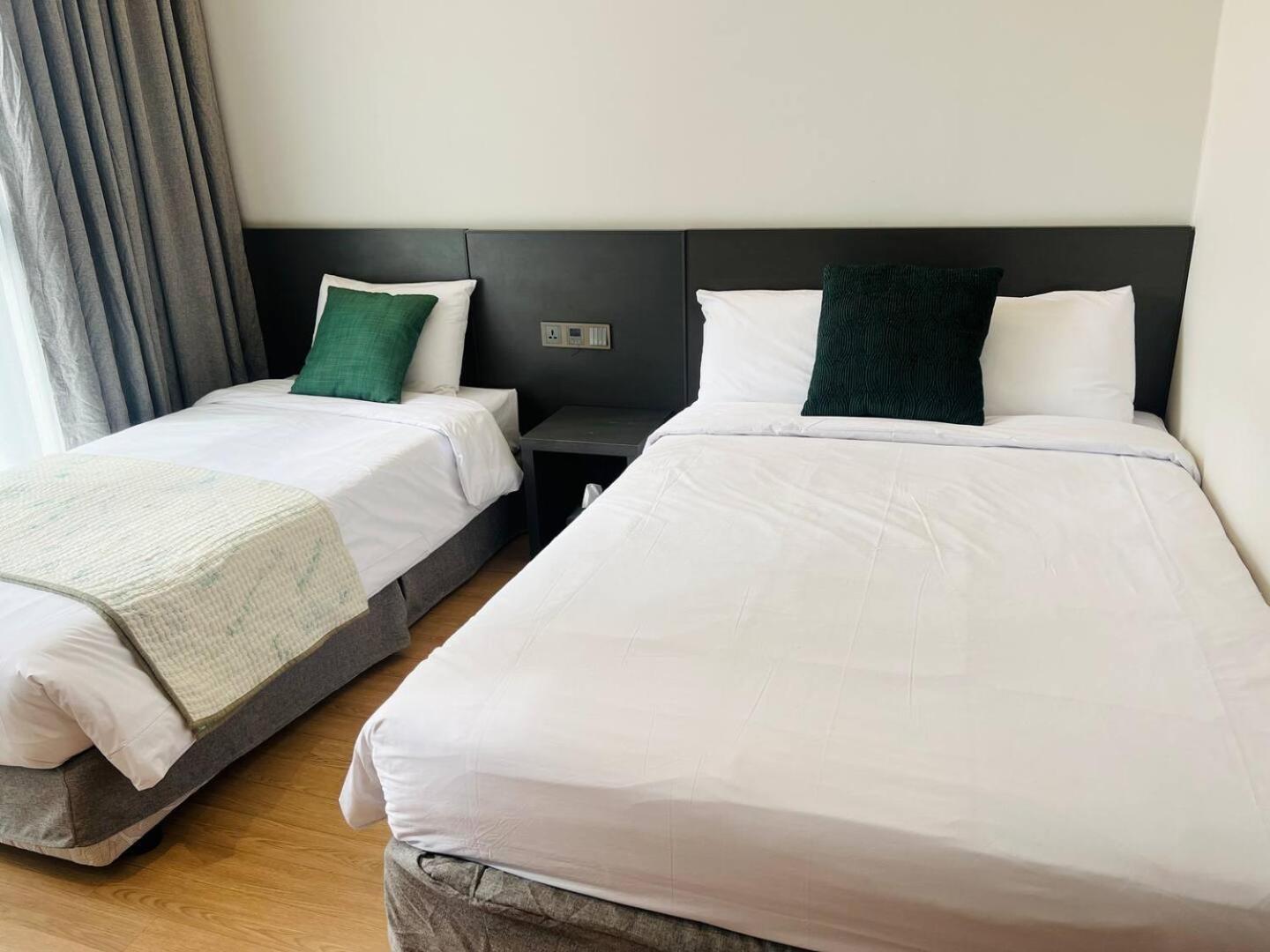 Celib Yeoui Hotel