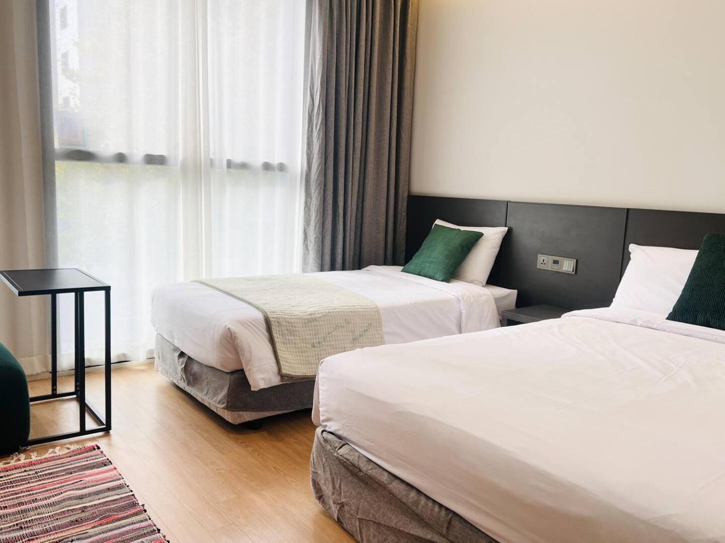 Celib Yeoui Hotel