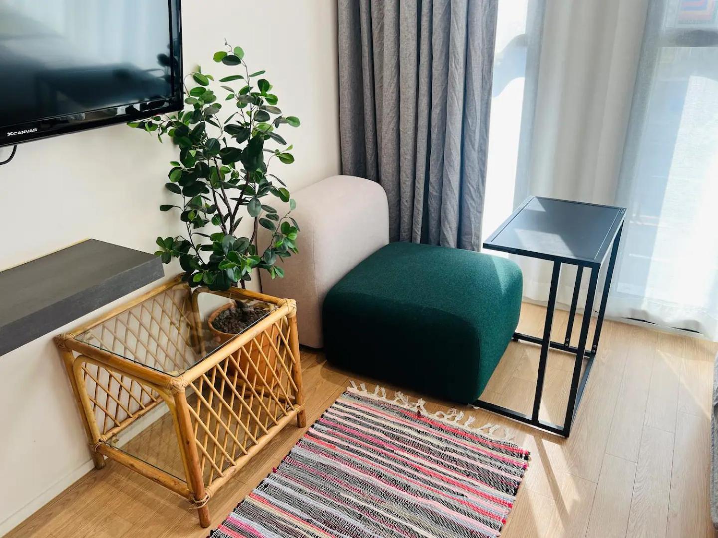 Celib Yeoui Hotel Seoul