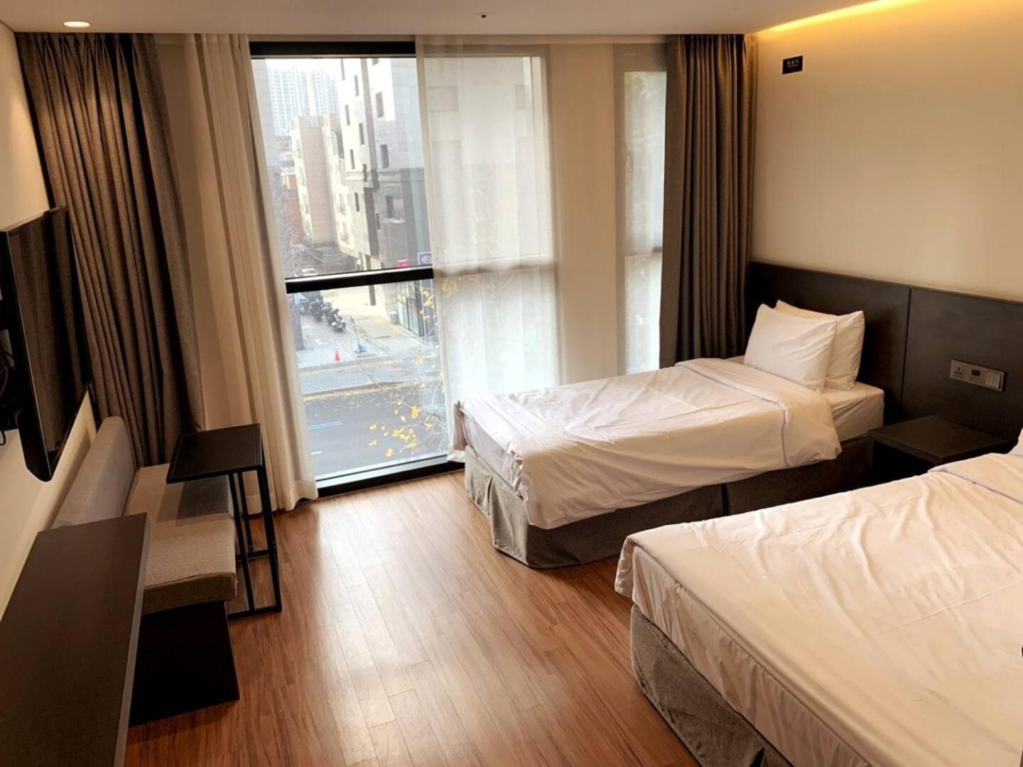 Hotel Celib Yeoui Seoul