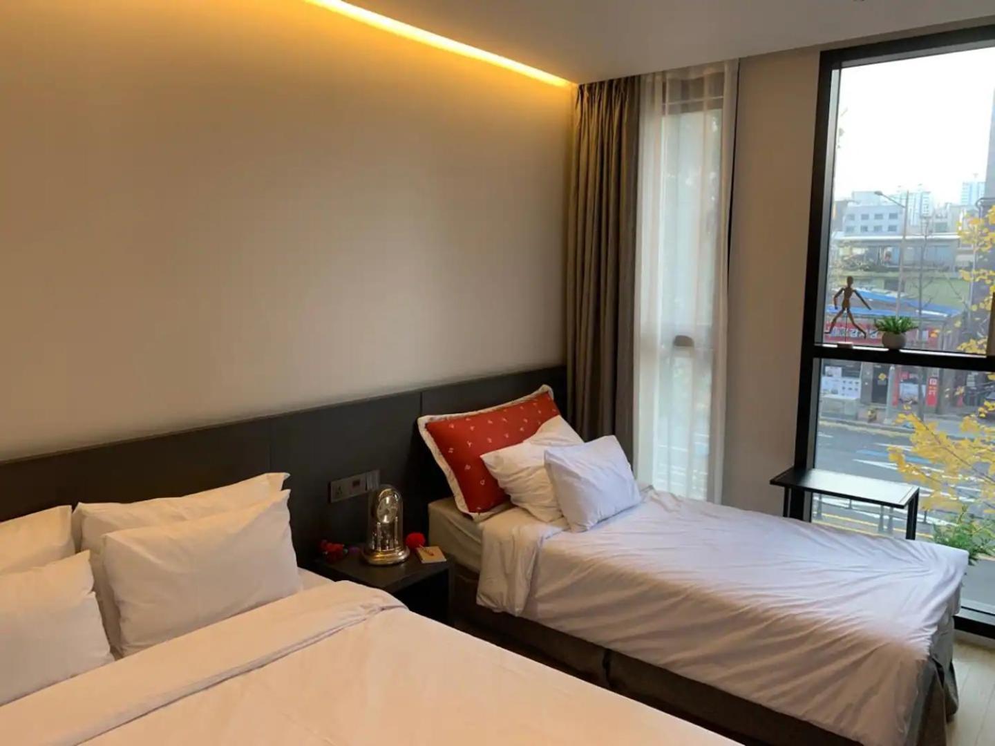 Celib Yeoui Hotel Seoul