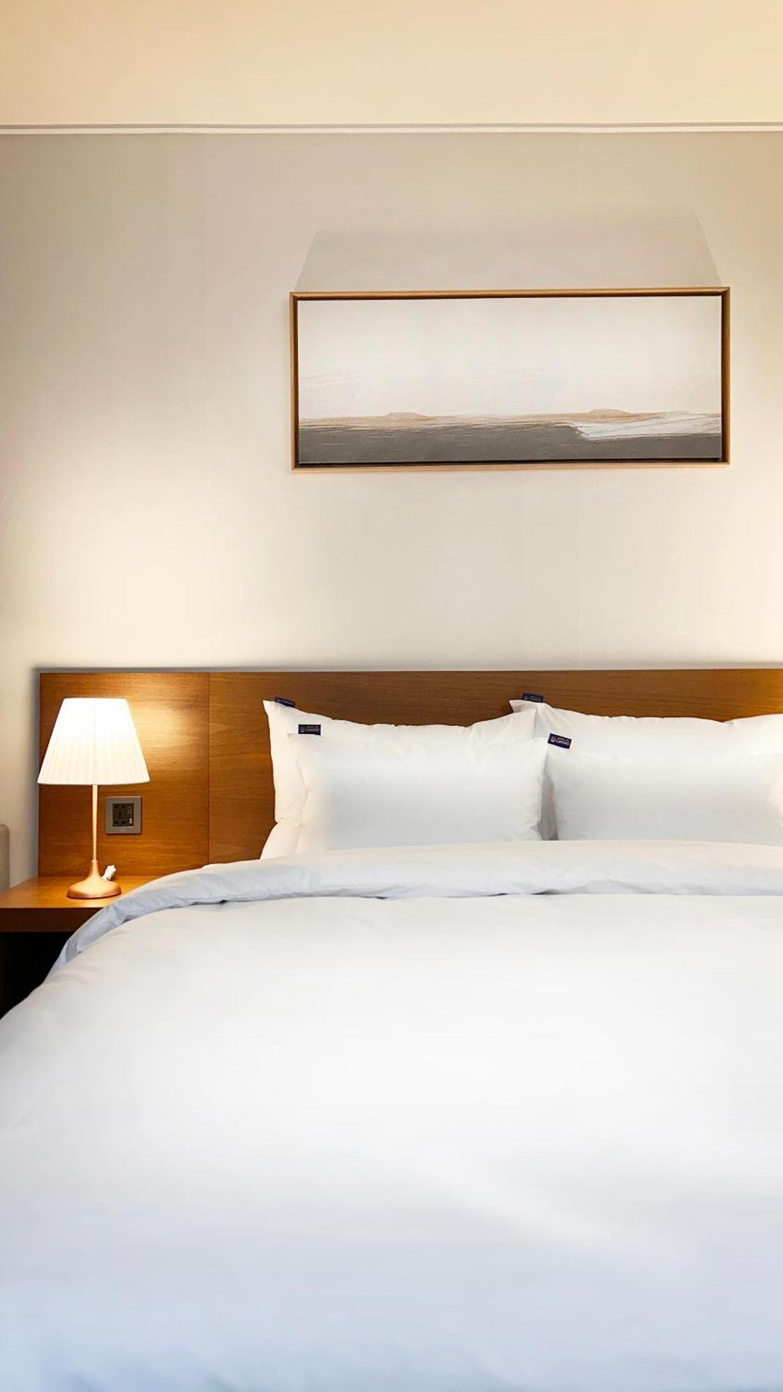 The Camino Hostel *