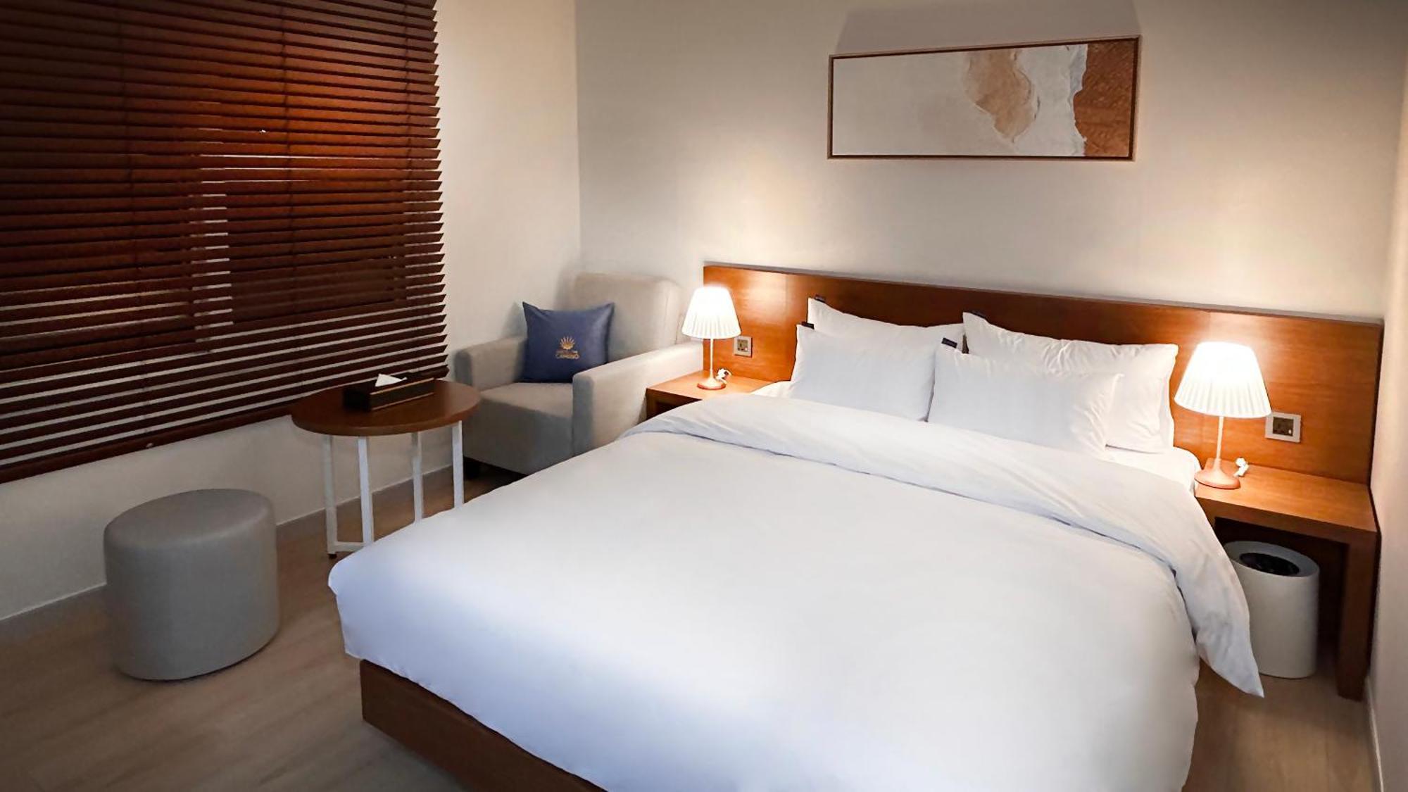 The Camino Hostel *