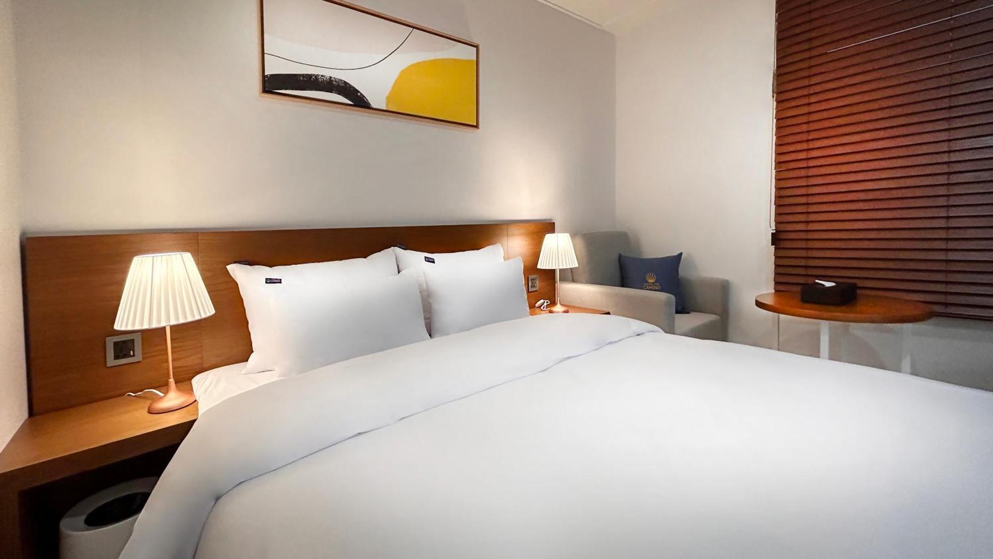 The Camino Hostel Seoul