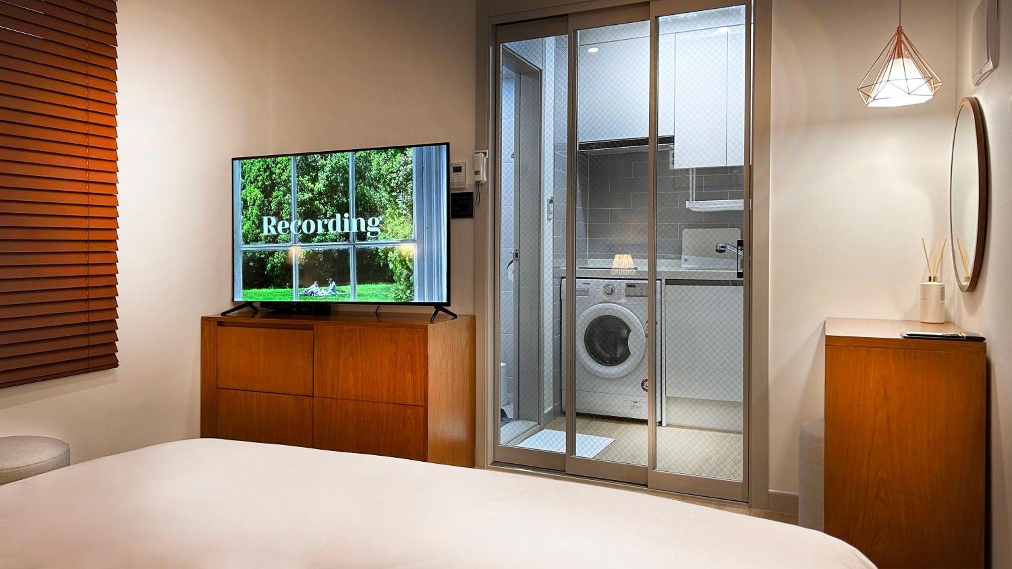 The Camino Hostel