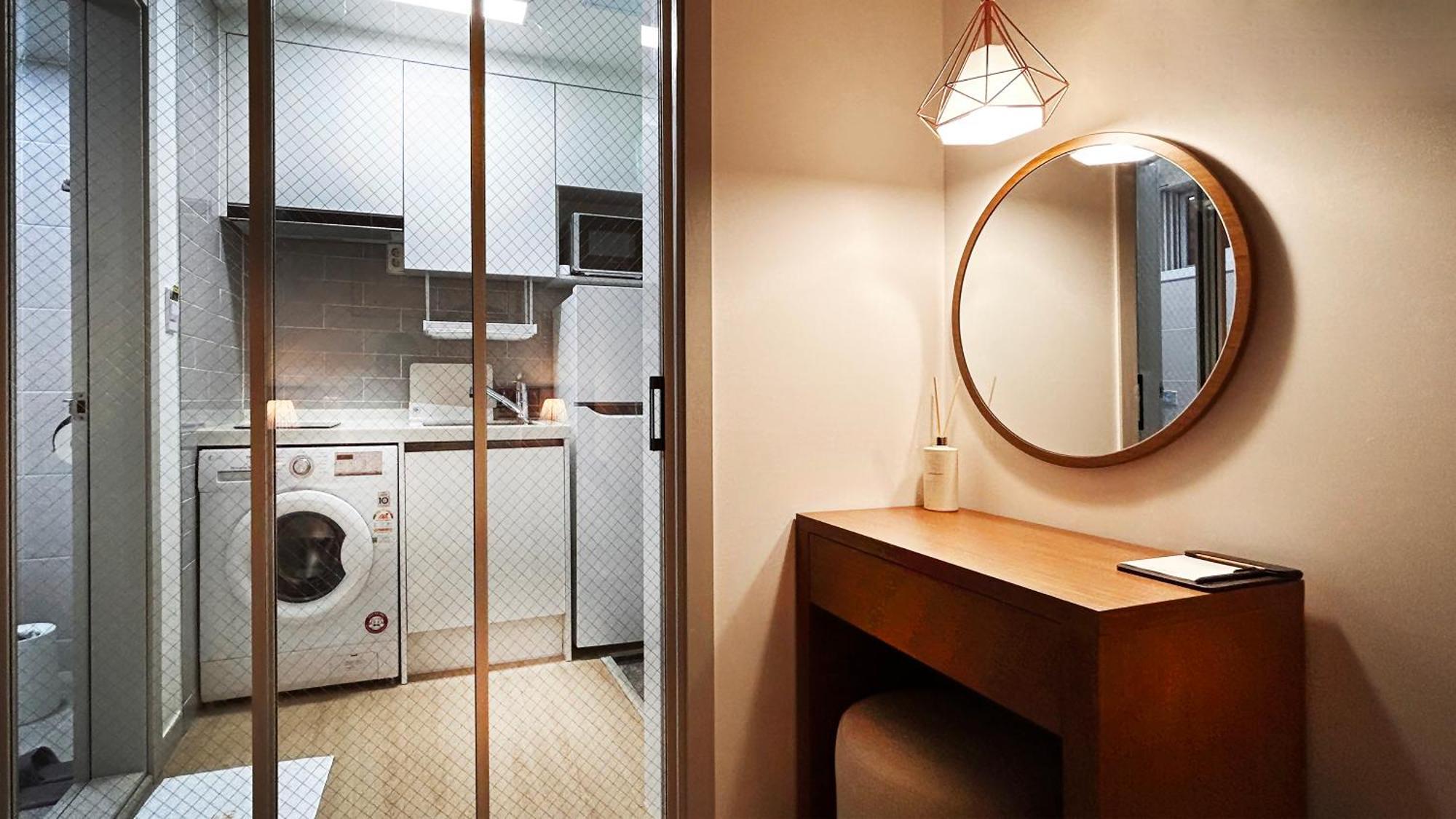 Hostel The Camino