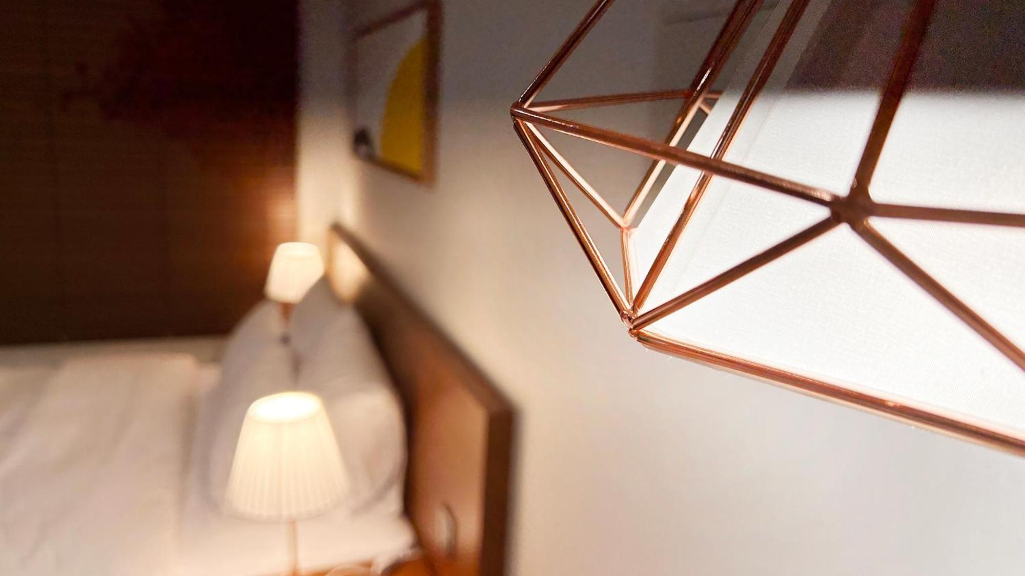 The Camino Hostel *