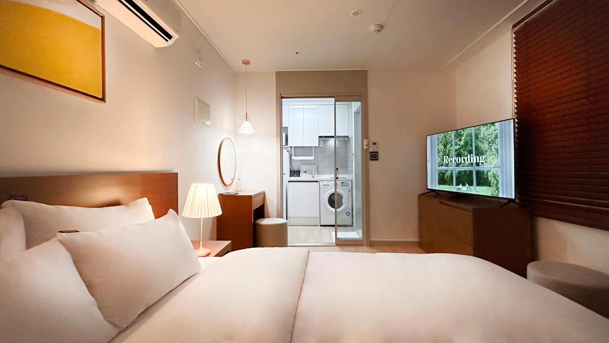 The Camino Hostel Seoul