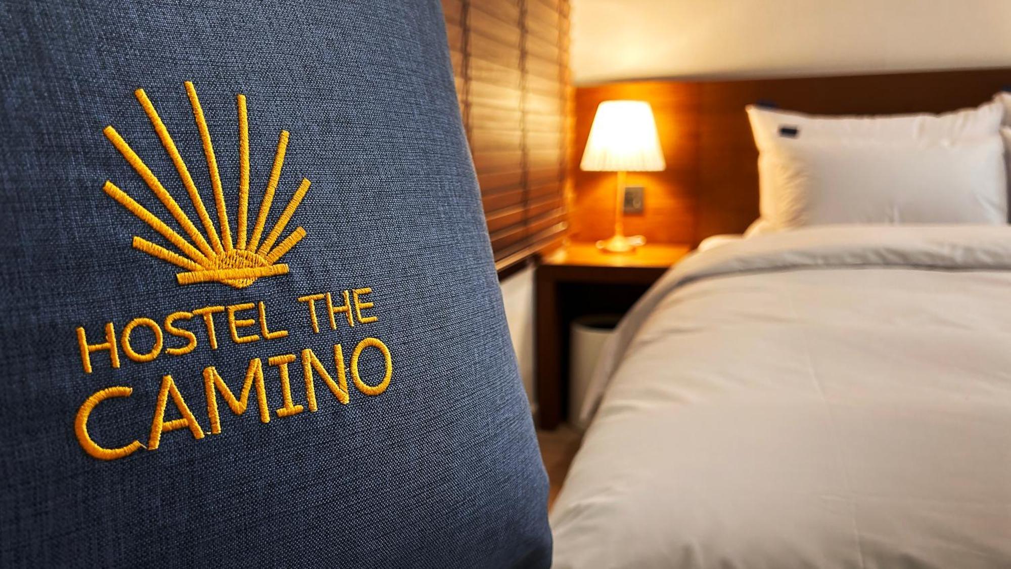 The Camino Hostel Seoul