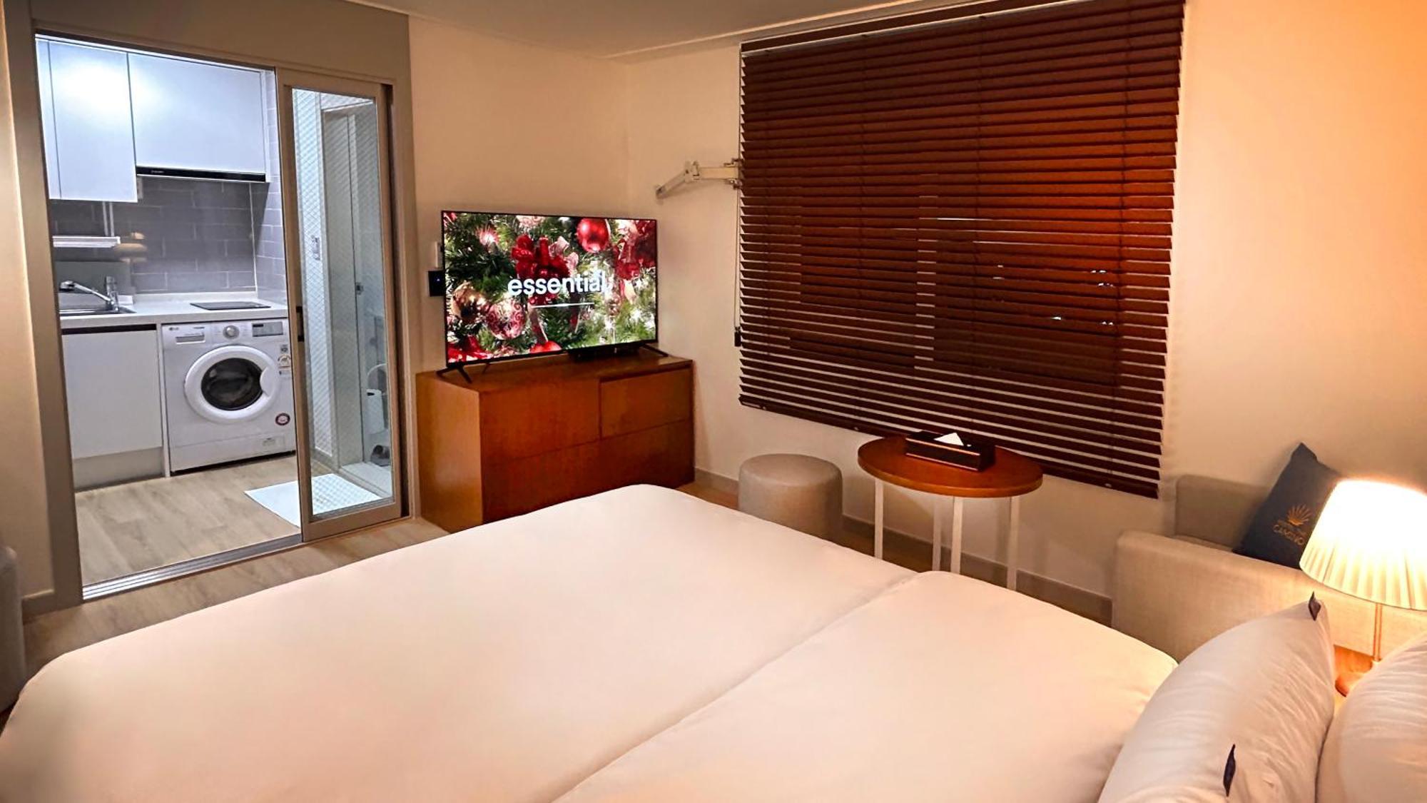Hostel The Camino