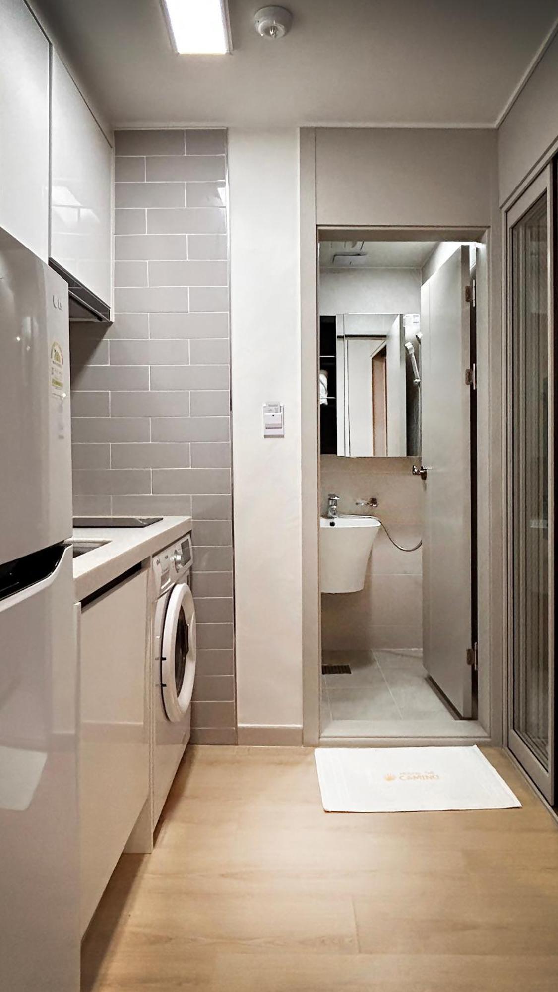 The Camino Hostel Seoul