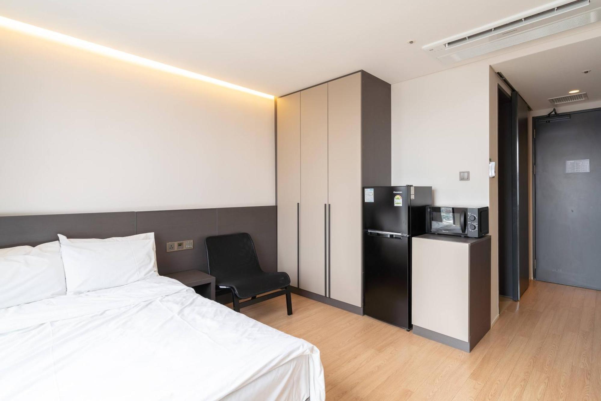 Hotel Celib Yeoui