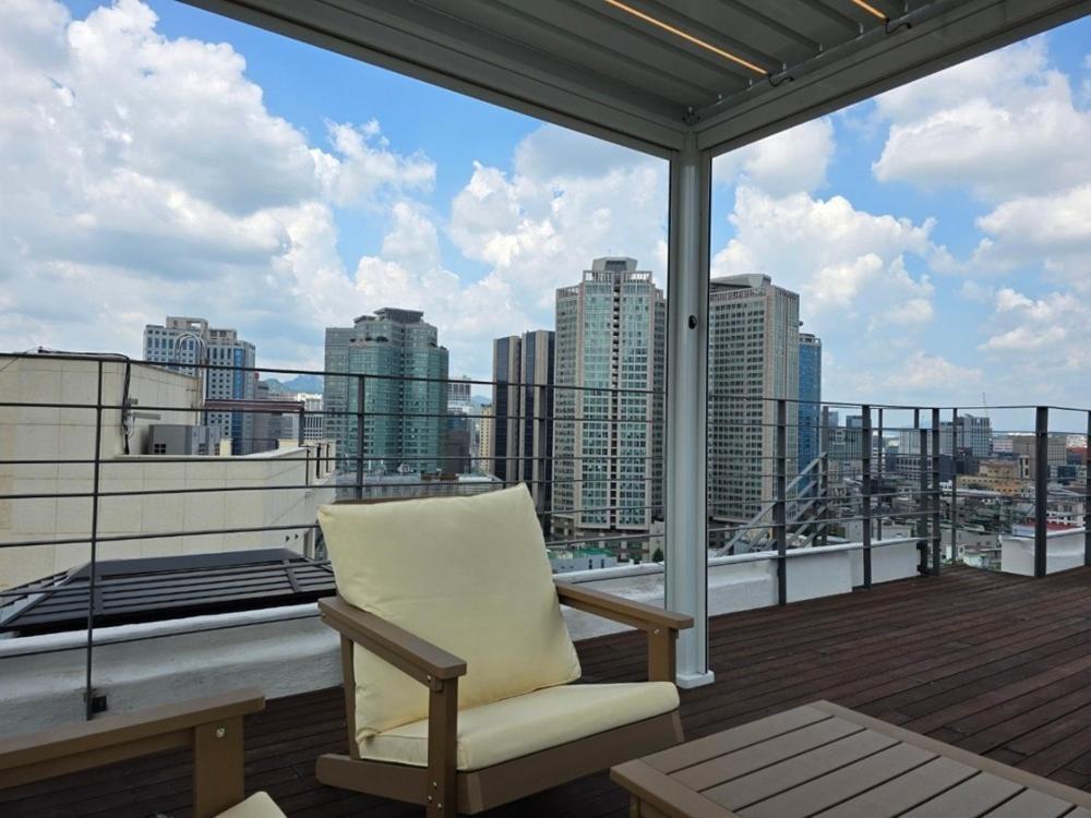 Guest house Namsan Story Nine