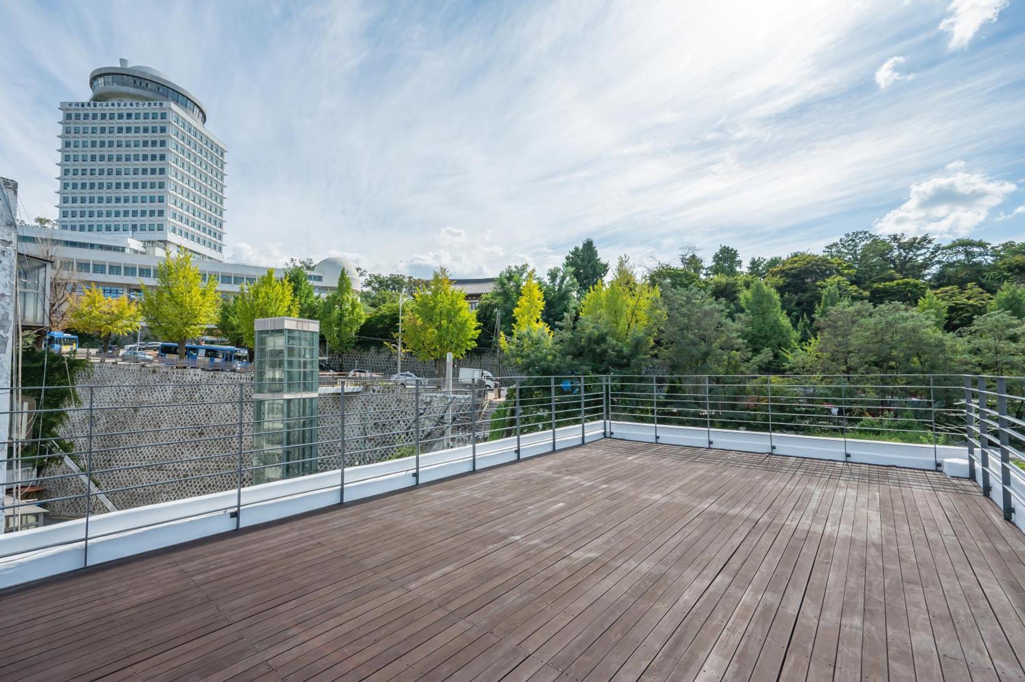 Guest house Namsan Story Nine Seoul