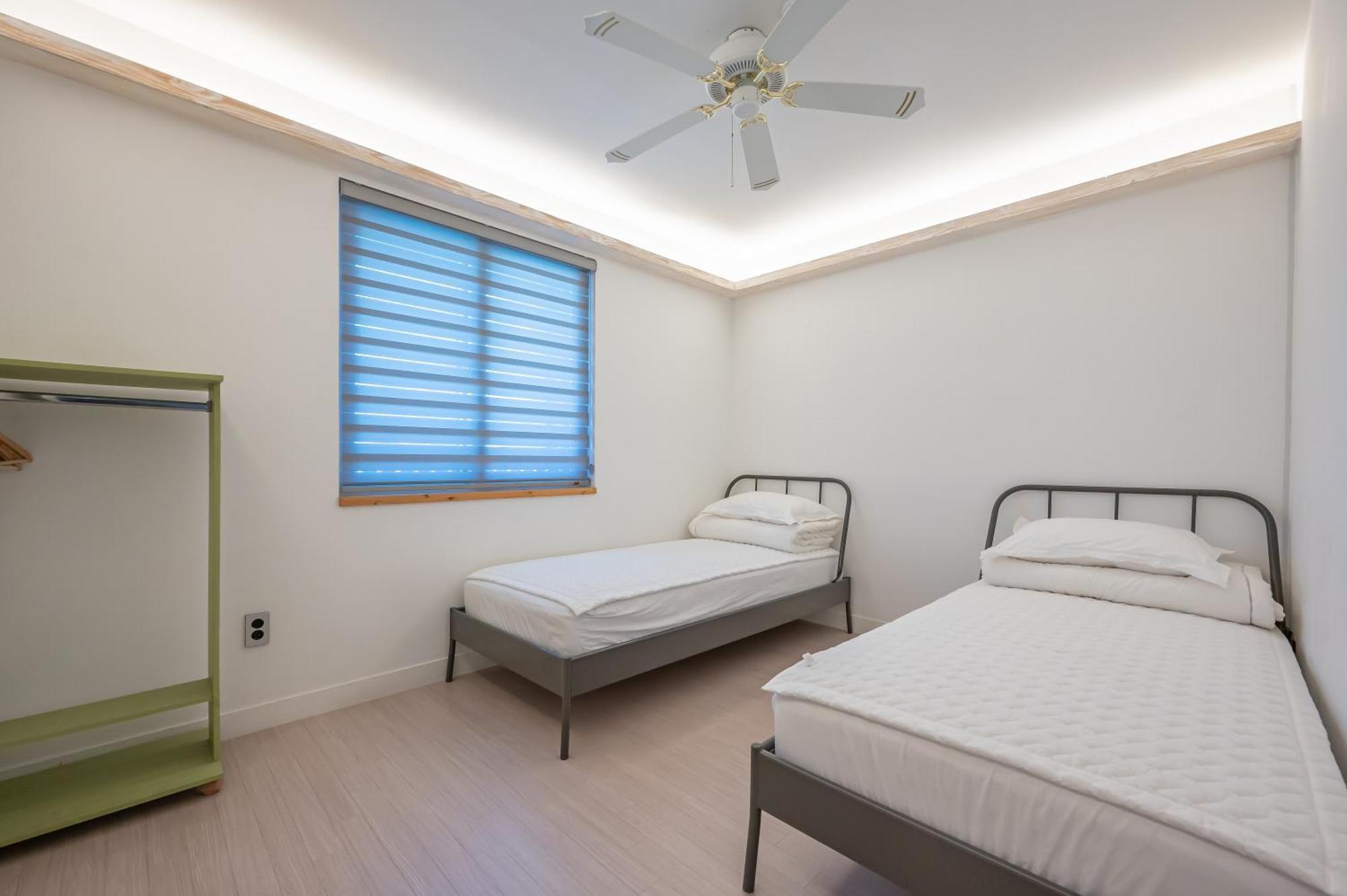 Namsan Story Nine Guest house