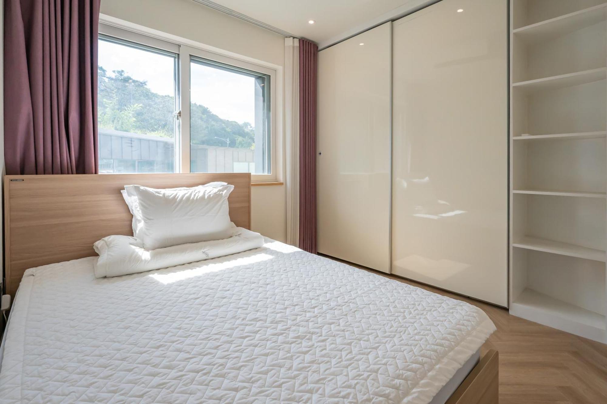 Guest house Namsan Story Nine Seoul