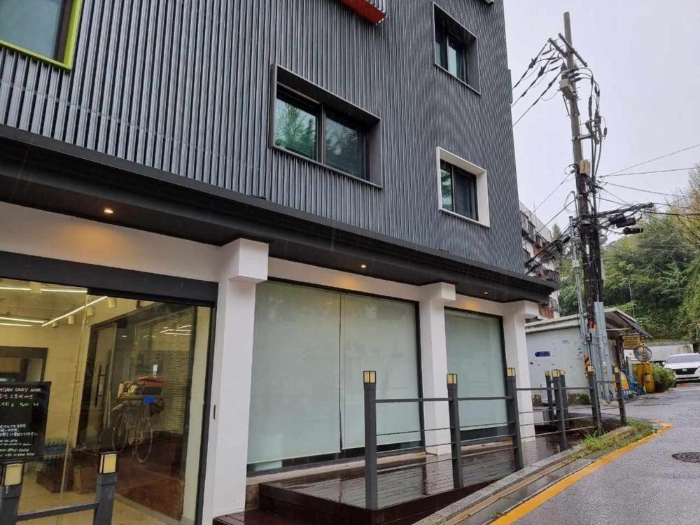 Guest house Namsan Story Nine Seoul
