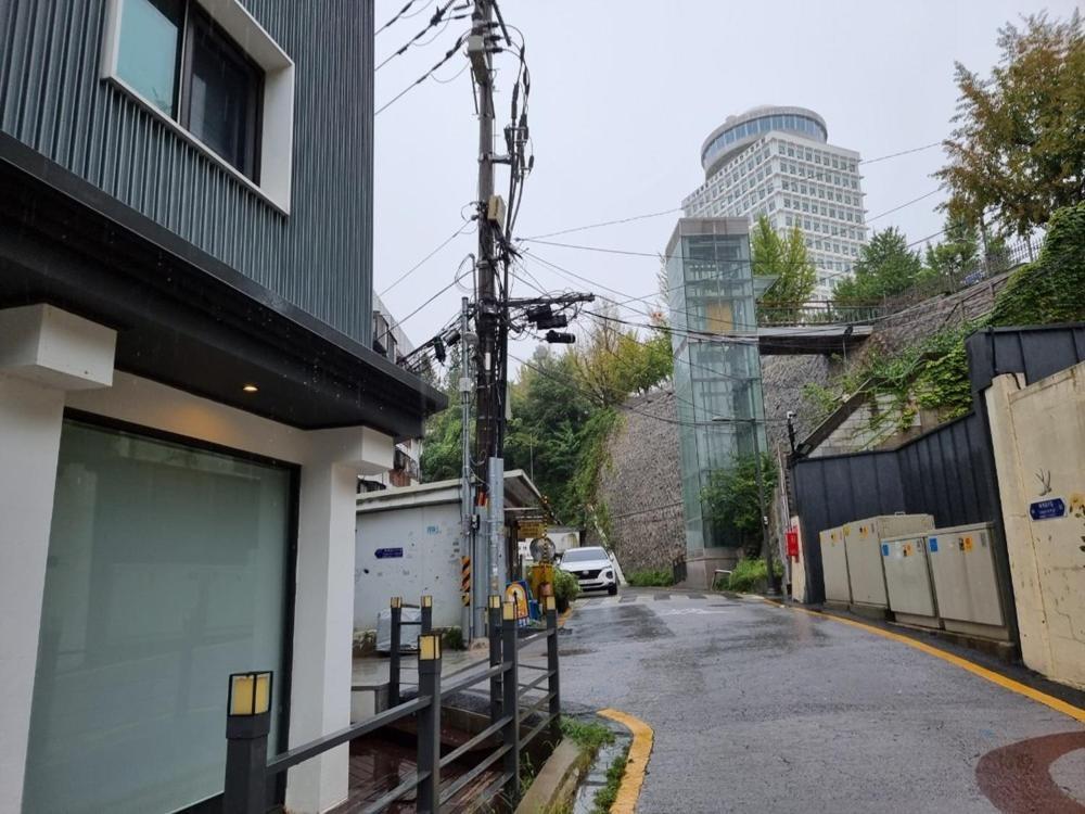 Namsan Story Nine Seoul