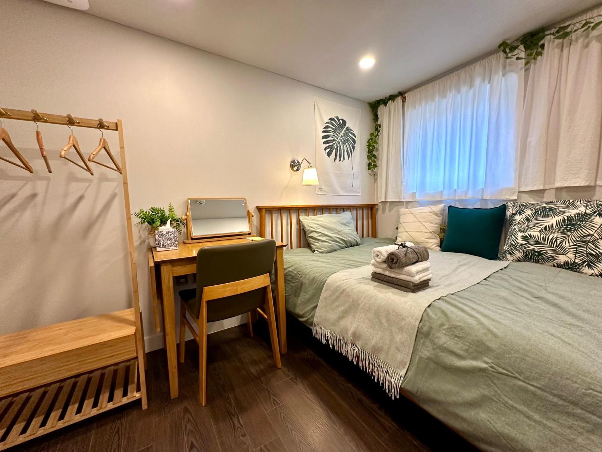 Hhzib, On A Hill In The Heart Of - 'best 2024' By Guest house Seoul