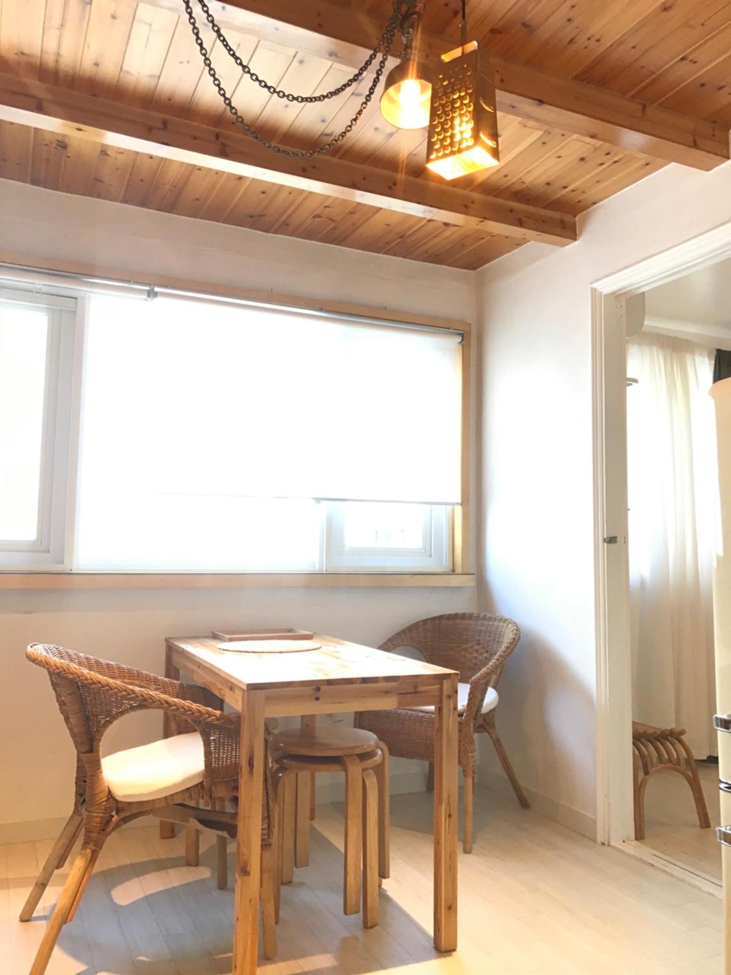 Liilliil Rumah tetamu Seoul
