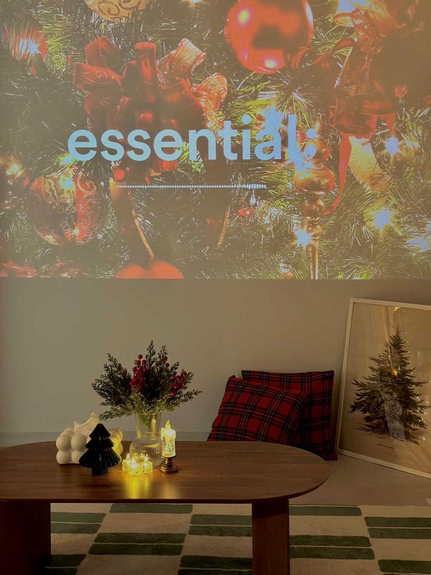 Apartment Calming Place, *