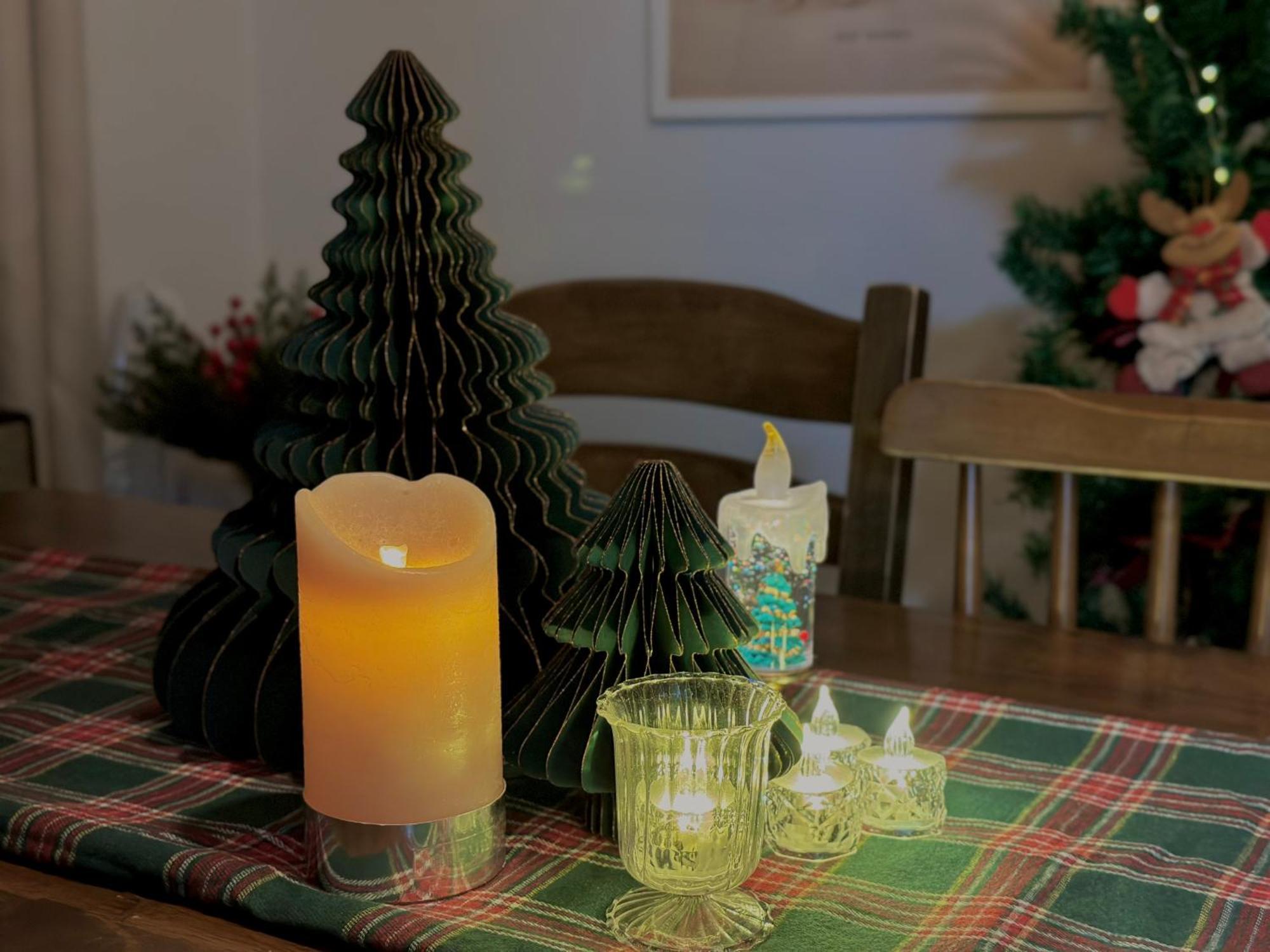 Calming Place, Apartment