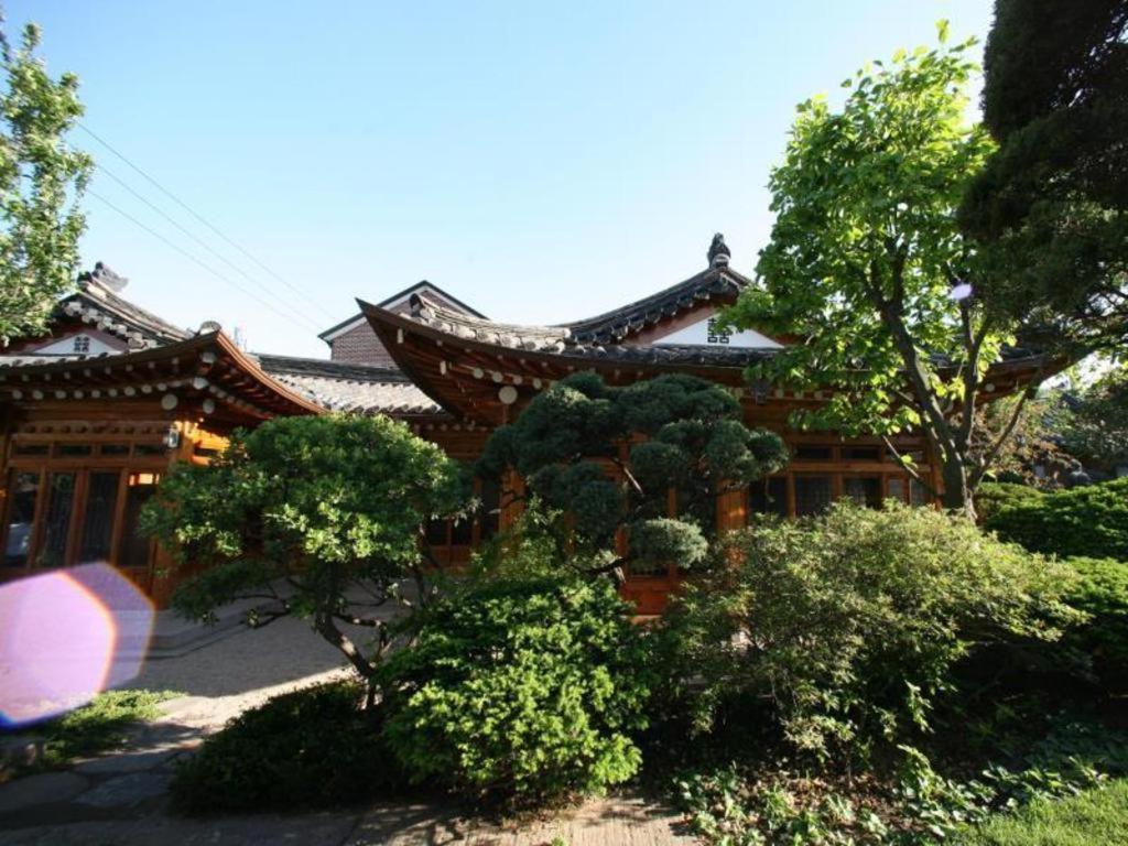 Bonum 1957 Hanok&Boutique Seul
