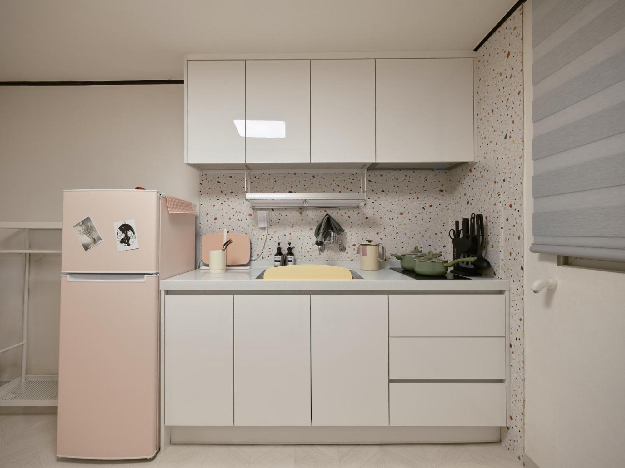 Warm Place Apartment *