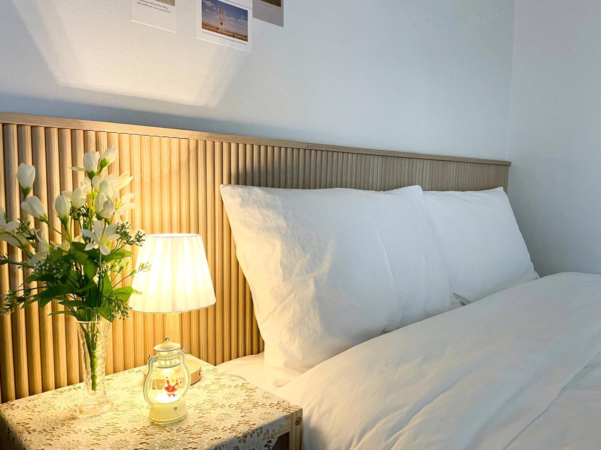 Apartamento Withstay In *