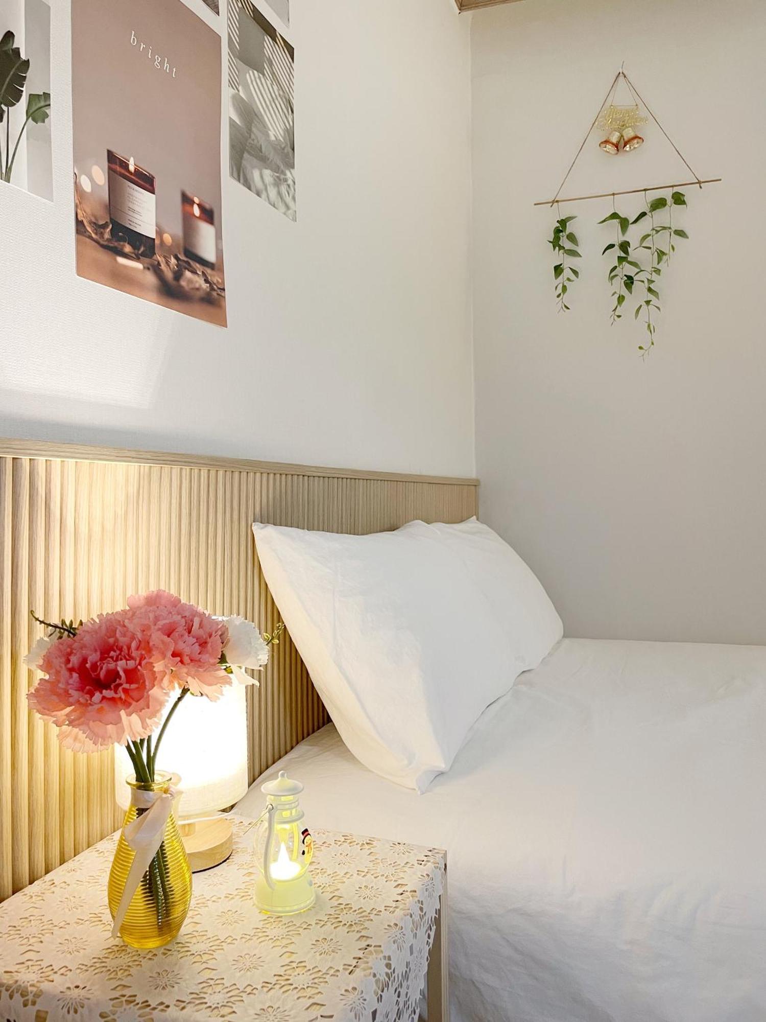 Withstay In Apartamento